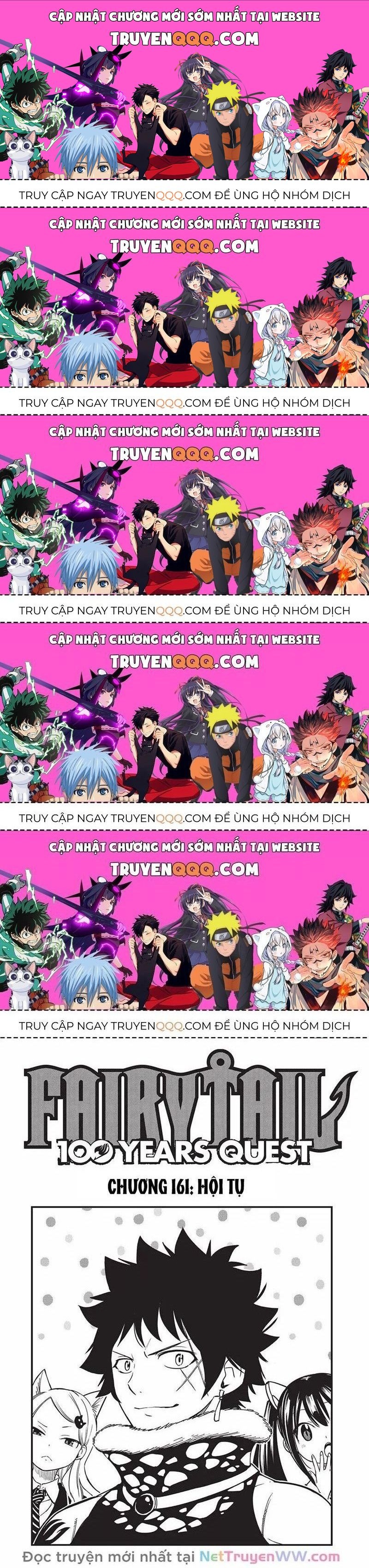 Hội Pháp Sư: Nhiệm Vụ 100 Năm Chap 1615 - Next Chap 1616