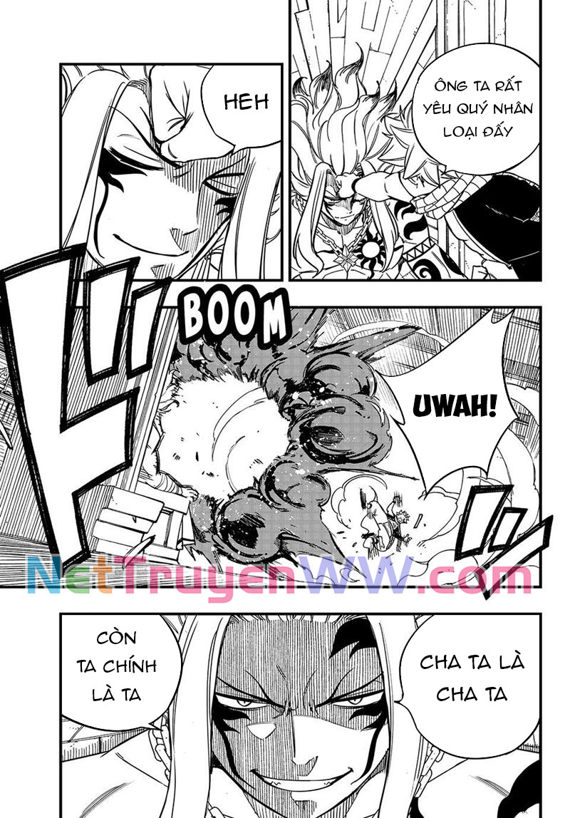 Hội Pháp Sư: Nhiệm Vụ 100 Năm Chap 162 - Next Chap 163