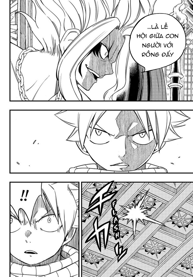 Hội Pháp Sư: Nhiệm Vụ 100 Năm Chap 162 - Next Chap 163