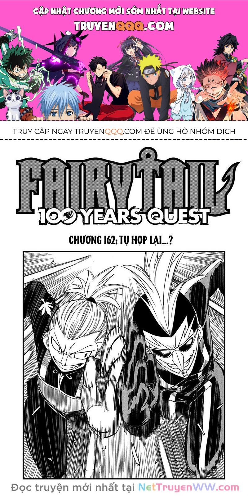 Hội Pháp Sư: Nhiệm Vụ 100 Năm Chap 1621 - Next Chap 1622