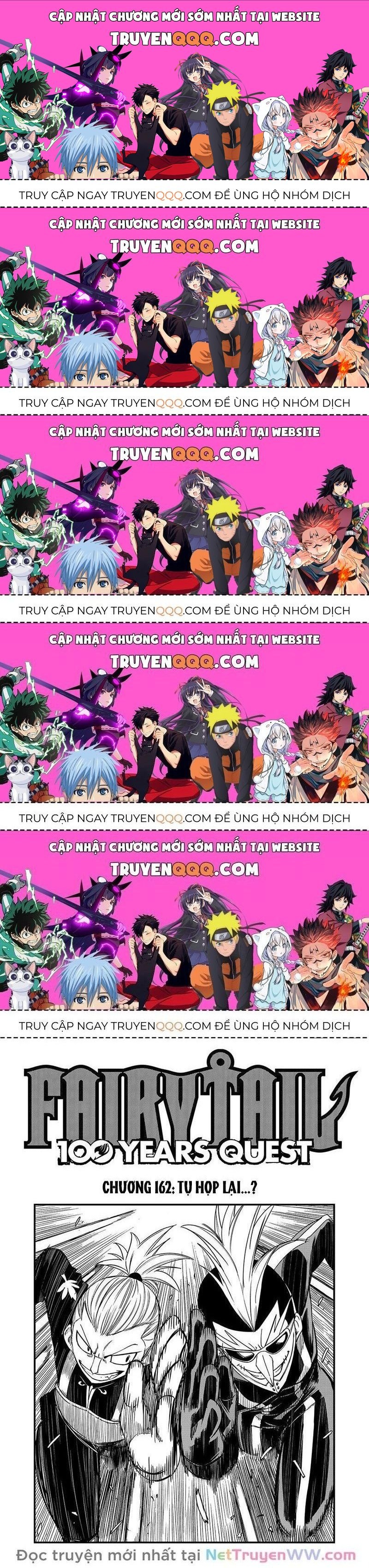 Hội Pháp Sư: Nhiệm Vụ 100 Năm Chap 1625 - Next Chap 1626