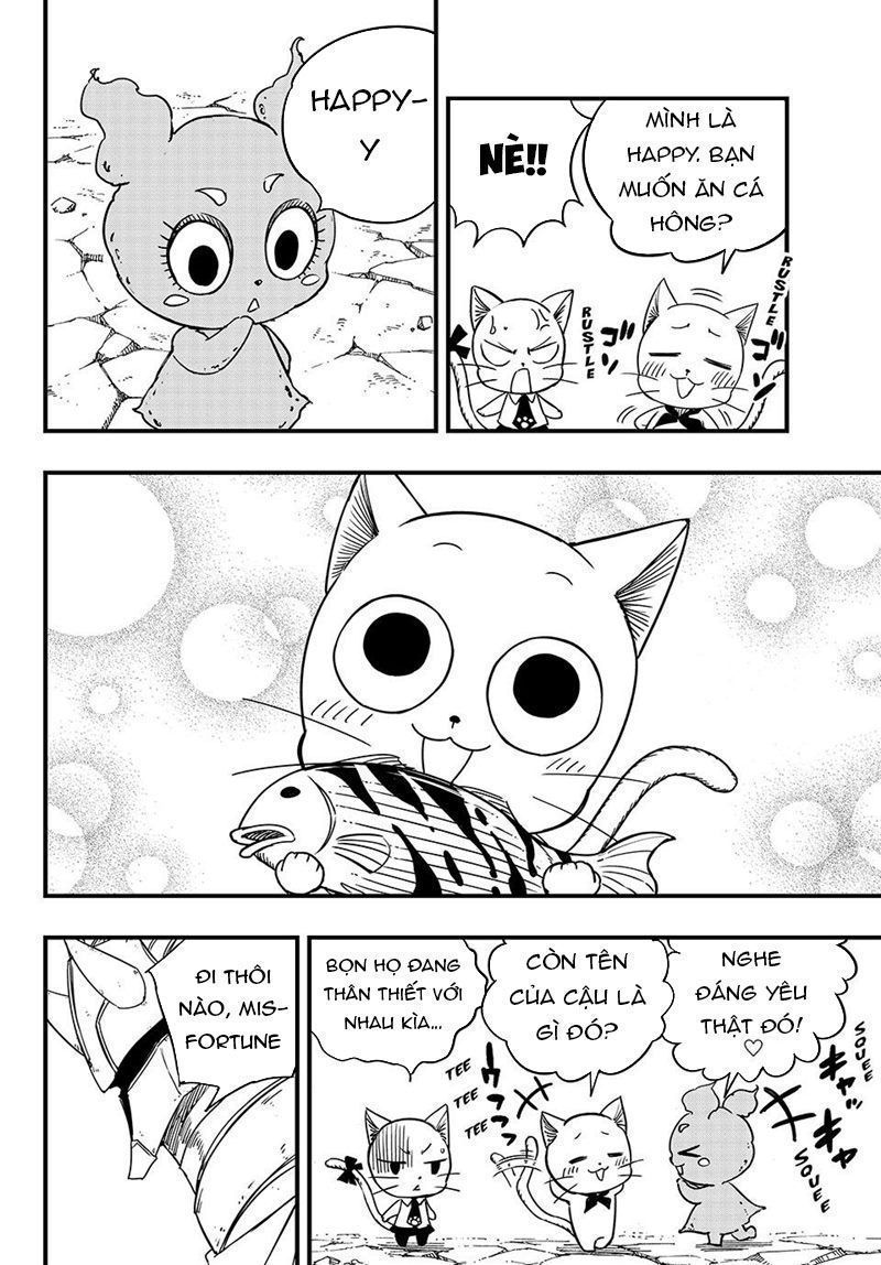 Hội Pháp Sư: Nhiệm Vụ 100 Năm Chap 1625 - Next Chap 1626