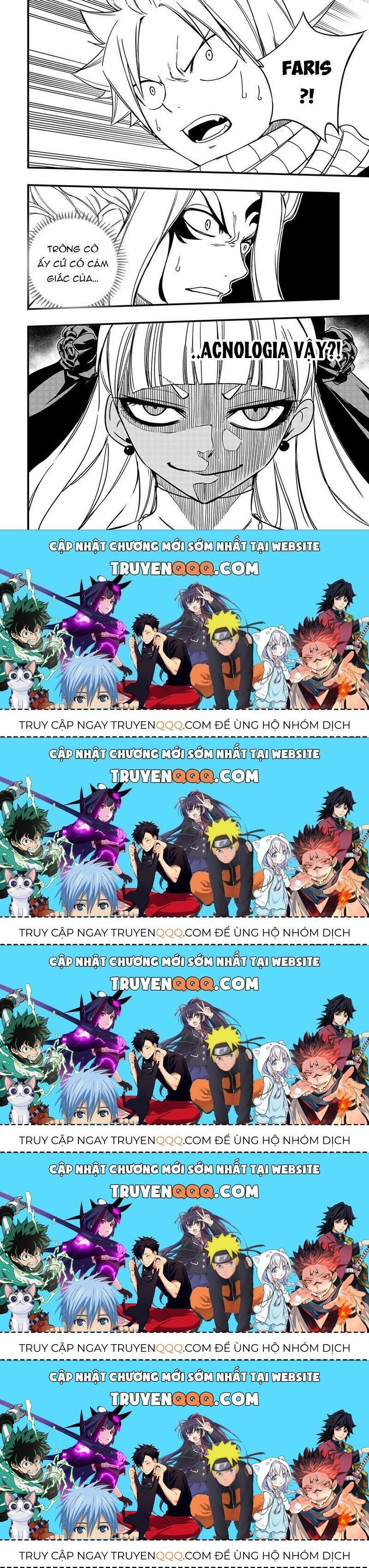 Hội Pháp Sư: Nhiệm Vụ 100 Năm Chap 1625 - Next Chap 1626