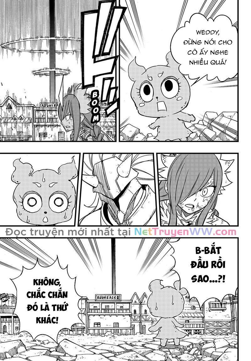Hội Pháp Sư: Nhiệm Vụ 100 Năm Chap 1625 - Next Chap 1626