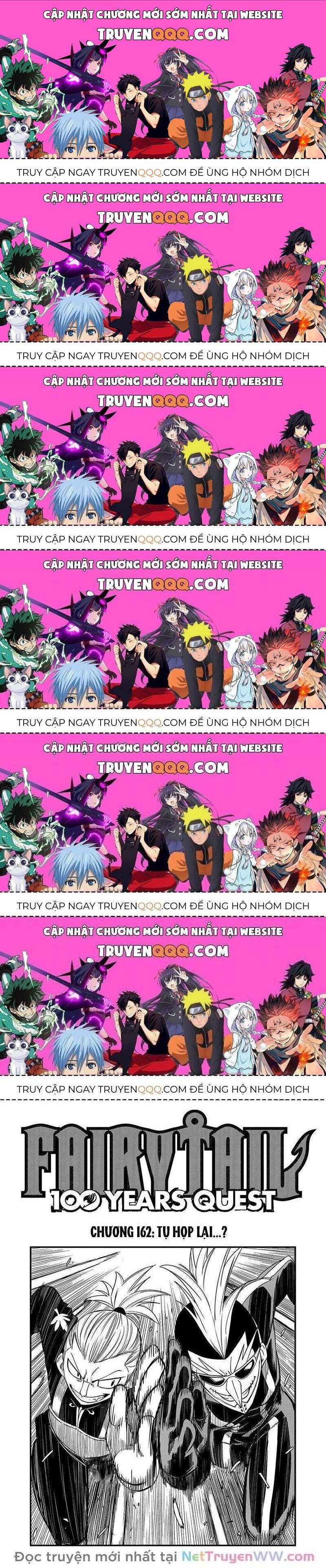 Hội Pháp Sư: Nhiệm Vụ 100 Năm Chap 1626 - Next Chap 1627
