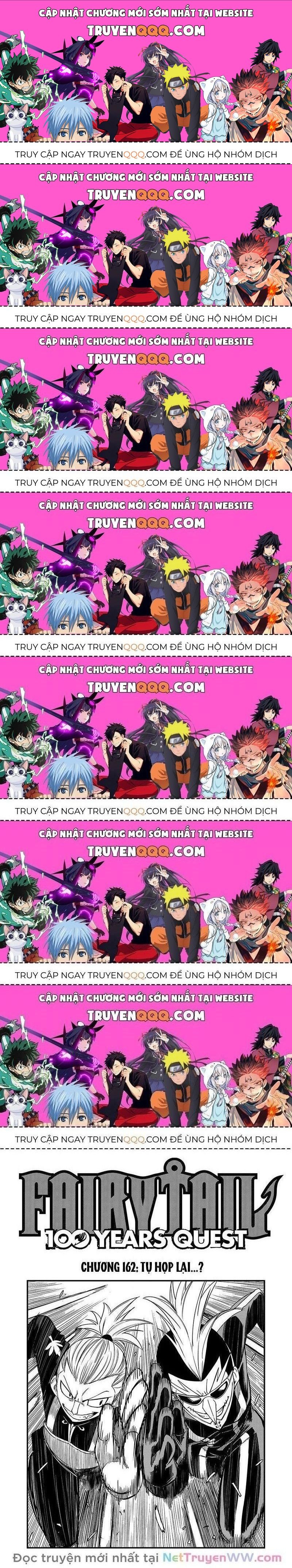 Hội Pháp Sư: Nhiệm Vụ 100 Năm Chap 1627 - Next Chap 1628