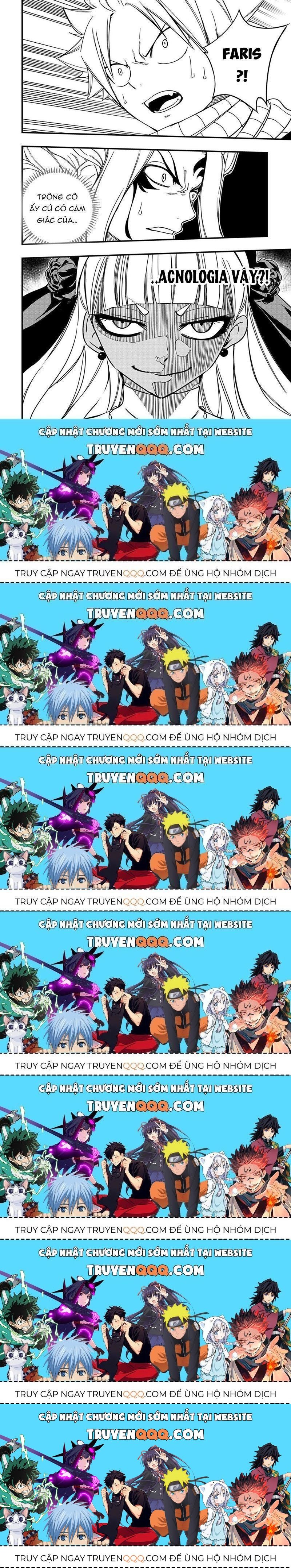 Hội Pháp Sư: Nhiệm Vụ 100 Năm Chap 1627 - Next Chap 1628