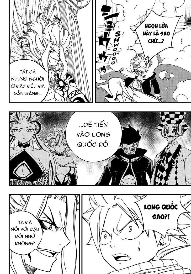 Hội Pháp Sư: Nhiệm Vụ 100 Năm Chap 1627 - Next Chap 1628