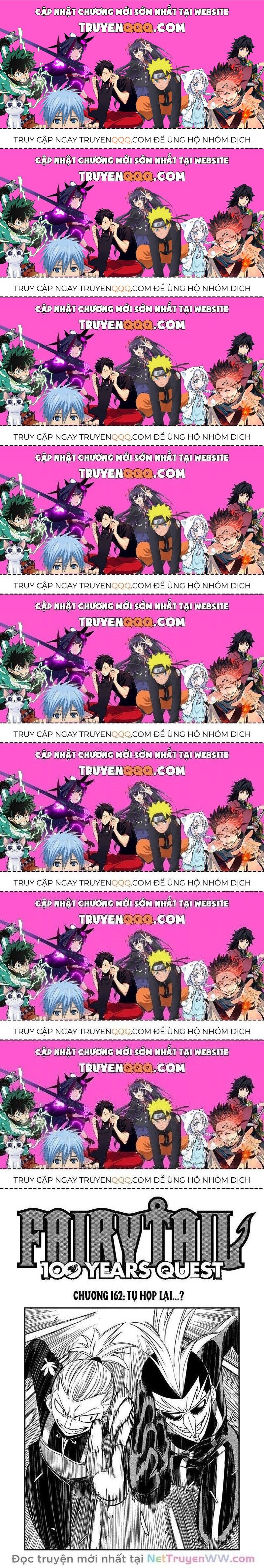 Hội Pháp Sư: Nhiệm Vụ 100 Năm Chap 1628 - Next Chap 1629