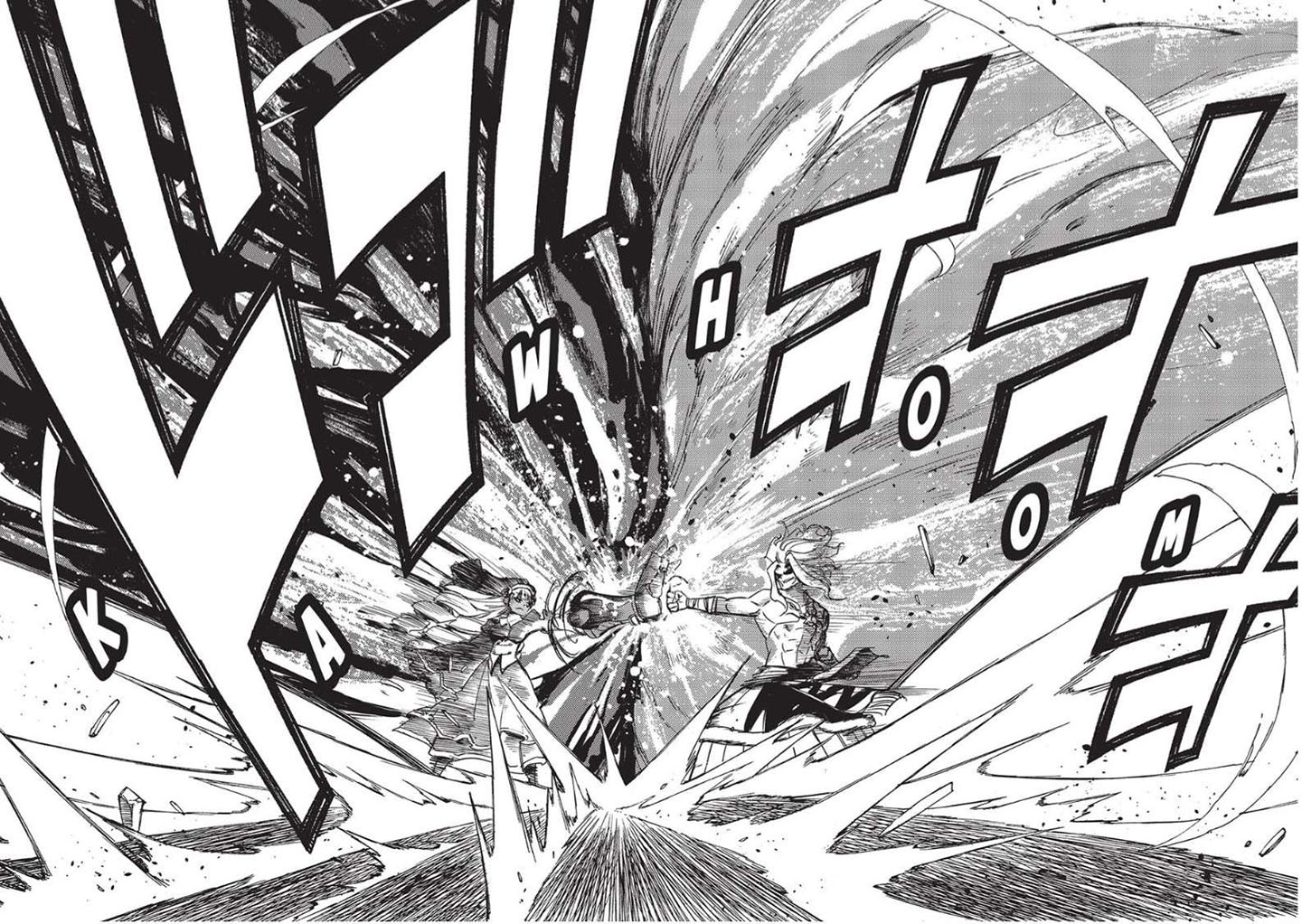 Hội Pháp Sư: Nhiệm Vụ 100 Năm Chap 163 - Next Chap 164