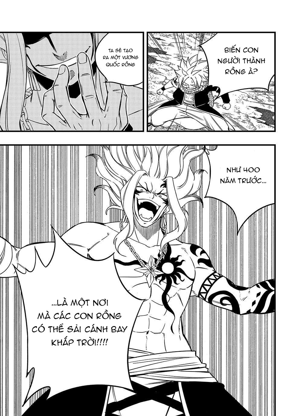 Hội Pháp Sư: Nhiệm Vụ 100 Năm Chap 164 - Next Chap 165