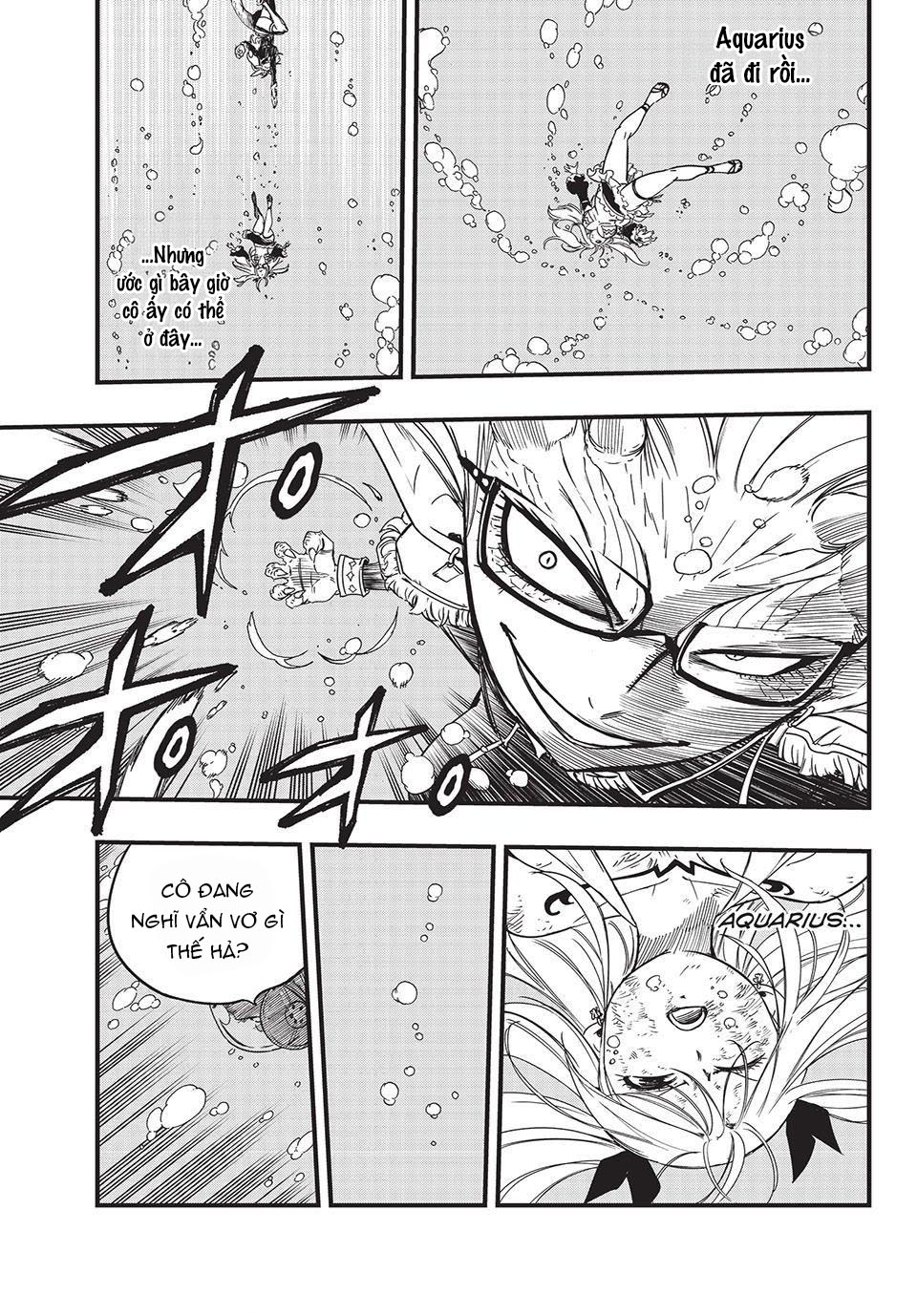 Hội Pháp Sư: Nhiệm Vụ 100 Năm Chap 166 - Next Chap 167