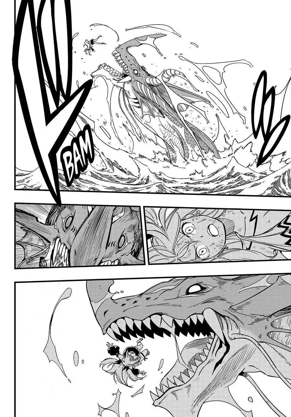 Hội Pháp Sư: Nhiệm Vụ 100 Năm Chap 167 - Next Chap 168