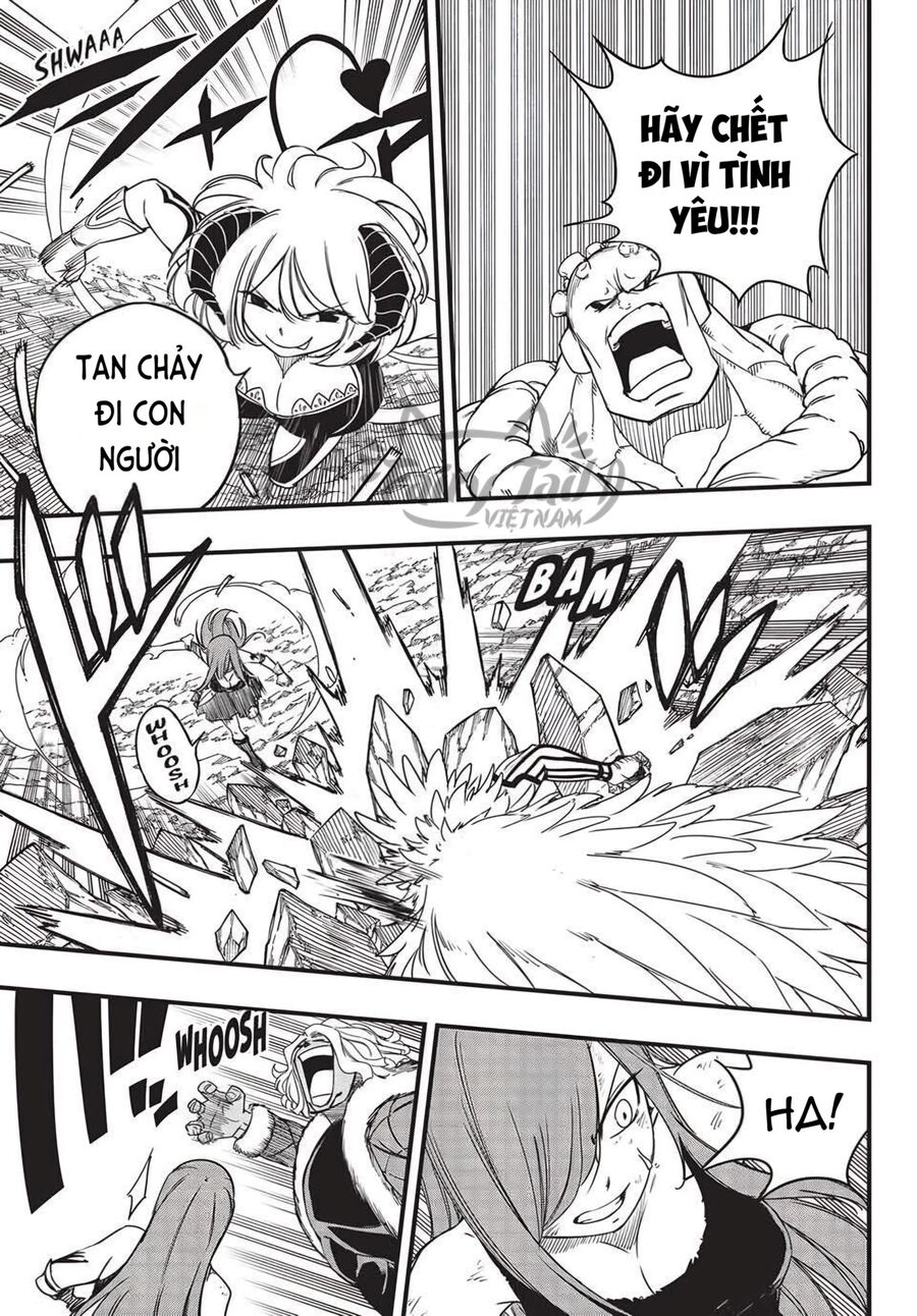 Hội Pháp Sư: Nhiệm Vụ 100 Năm Chap 171 - Next Chap 172