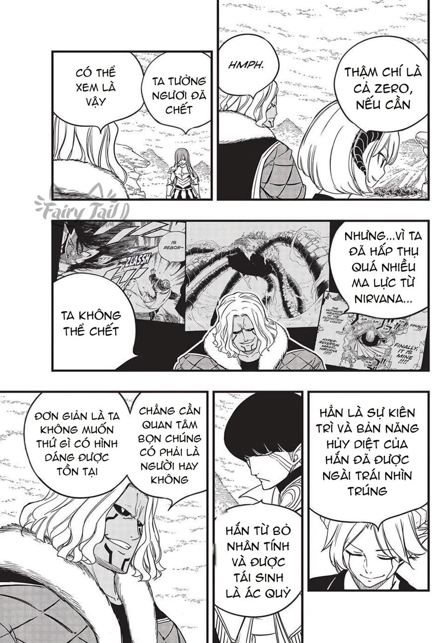 Hội Pháp Sư: Nhiệm Vụ 100 Năm Chap 171 - Next Chap 172