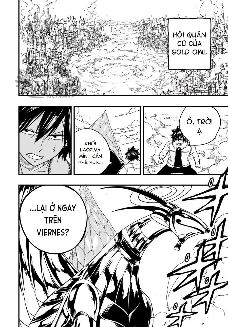 Hội Pháp Sư: Nhiệm Vụ 100 Năm Chap 173 - Next Chap 174