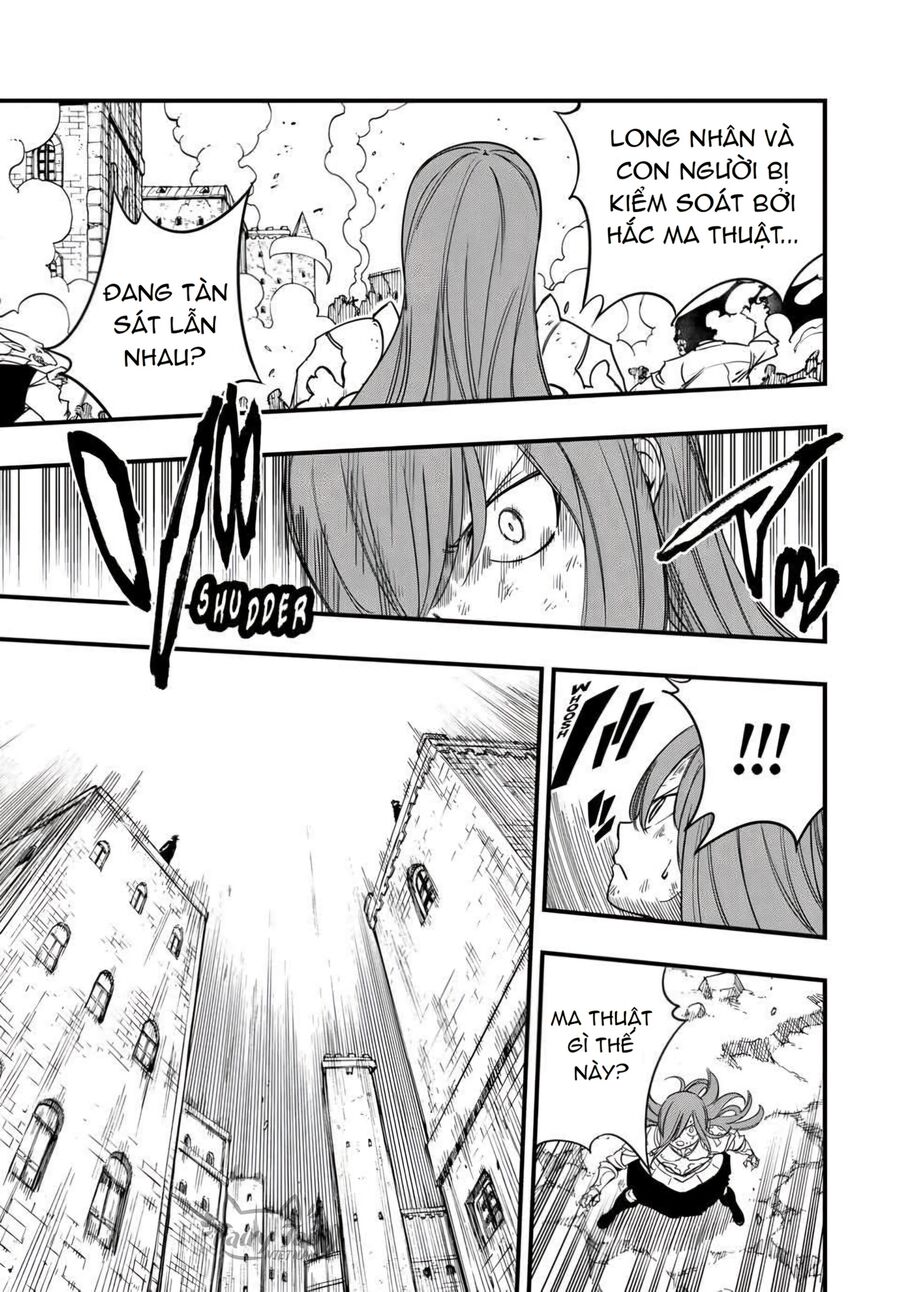 Hội Pháp Sư: Nhiệm Vụ 100 Năm Chap 173 - Next Chap 174