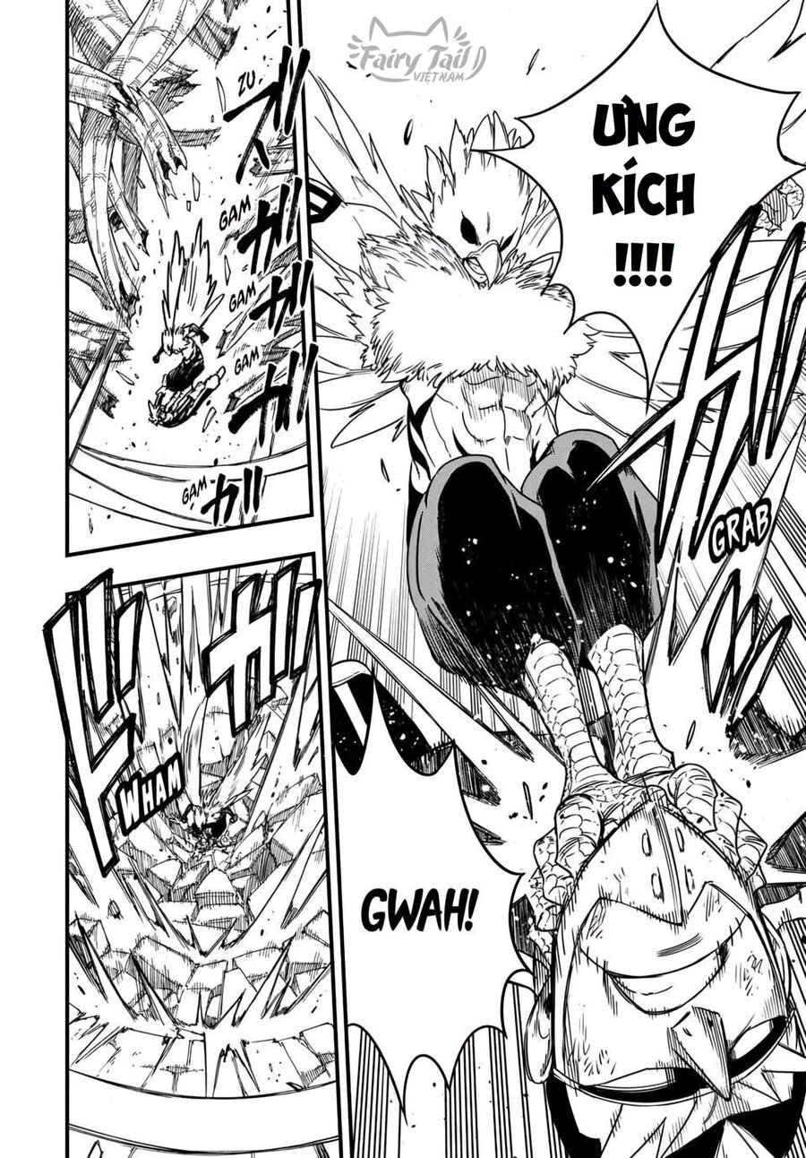 Hội Pháp Sư: Nhiệm Vụ 100 Năm Chap 174 - Next Chap 175