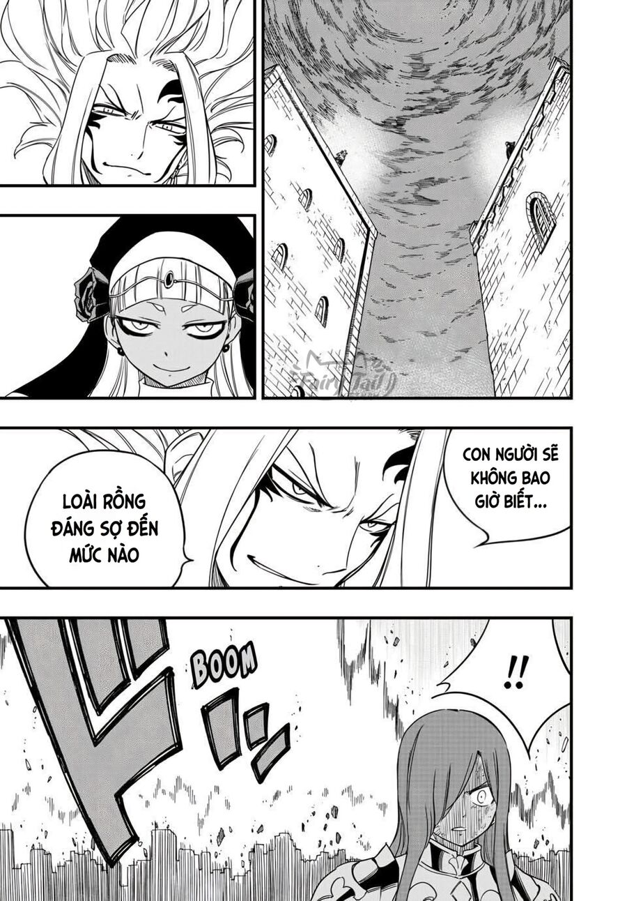 Hội Pháp Sư: Nhiệm Vụ 100 Năm Chap 174 - Next Chap 175