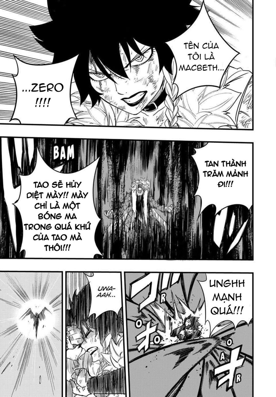 Hội Pháp Sư: Nhiệm Vụ 100 Năm Chap 175 - Next Chap 176