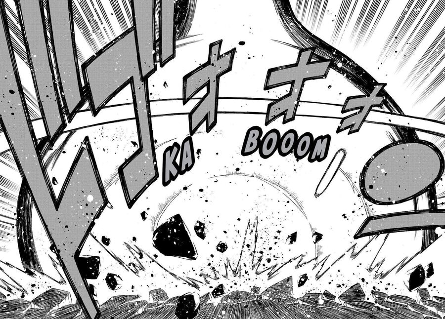 Hội Pháp Sư: Nhiệm Vụ 100 Năm Chap 176 - Next Chap 177