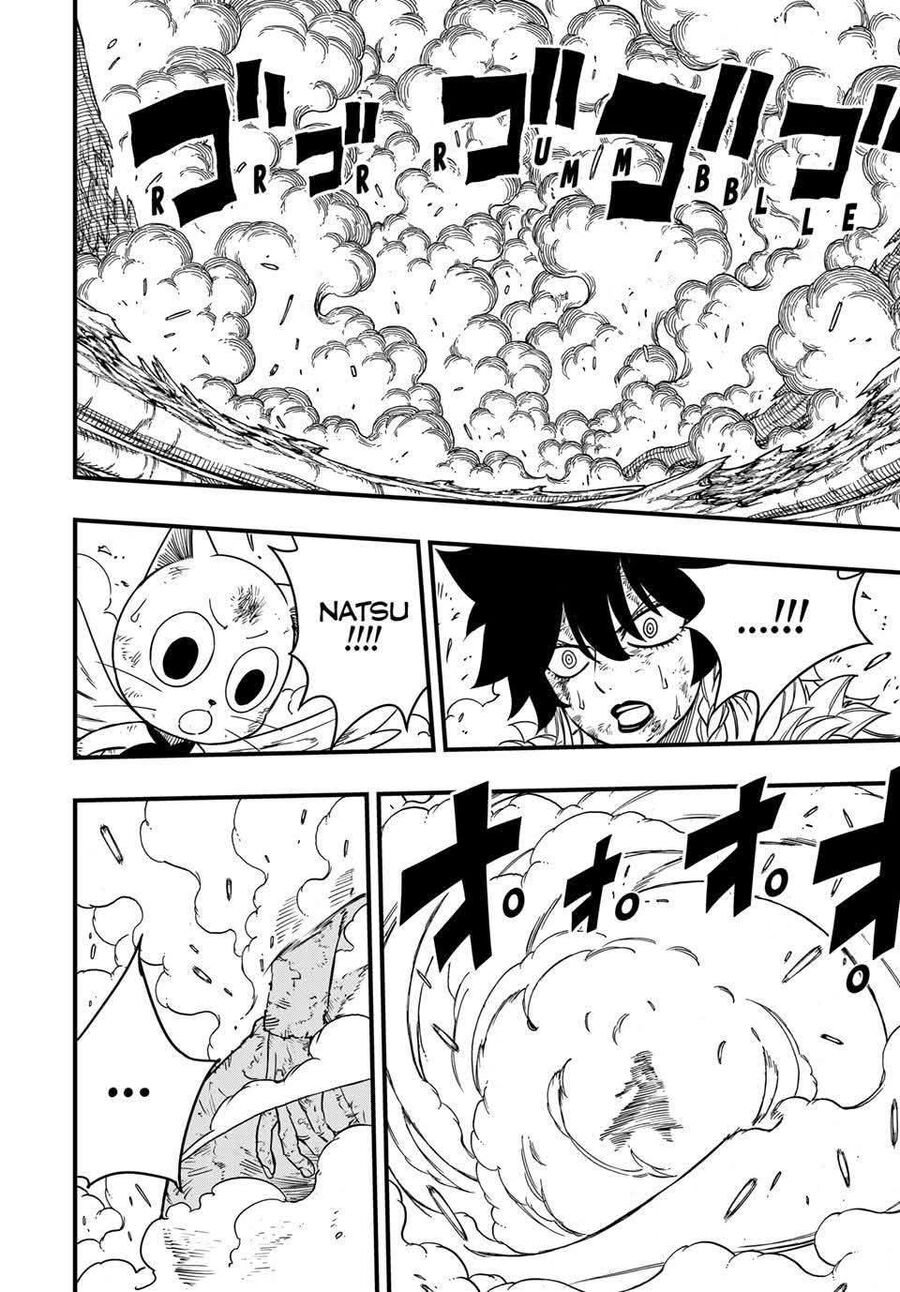 Hội Pháp Sư: Nhiệm Vụ 100 Năm Chap 176 - Next Chap 177