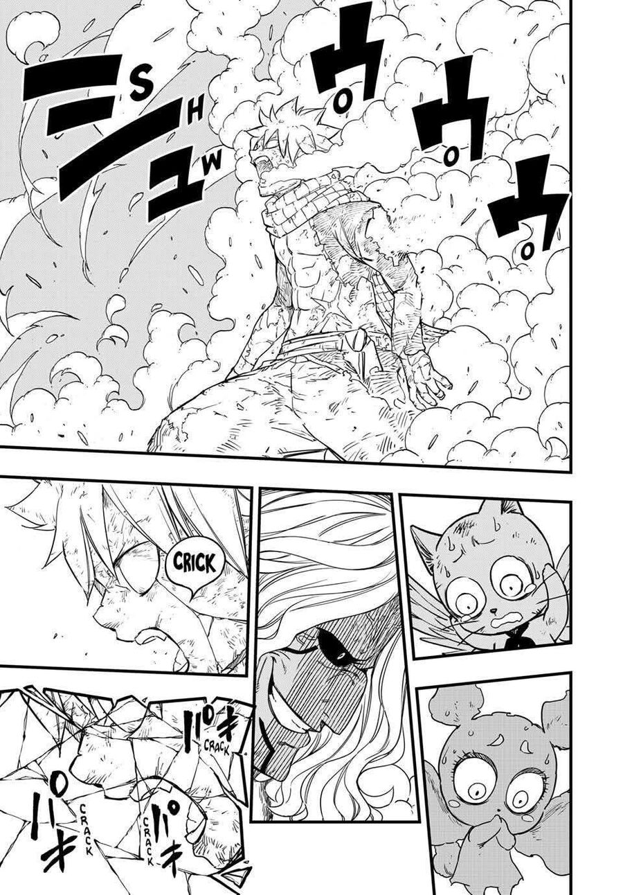 Hội Pháp Sư: Nhiệm Vụ 100 Năm Chap 176 - Next Chap 177