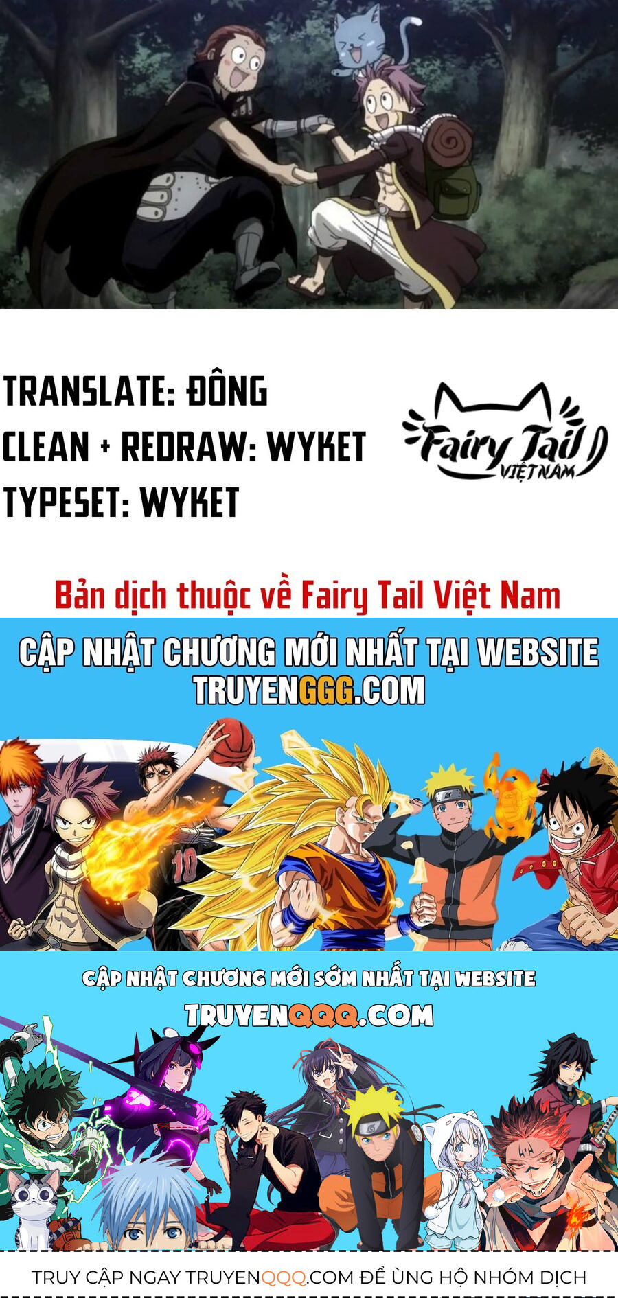 Hội Pháp Sư: Nhiệm Vụ 100 Năm Chap 176 - Next Chap 177