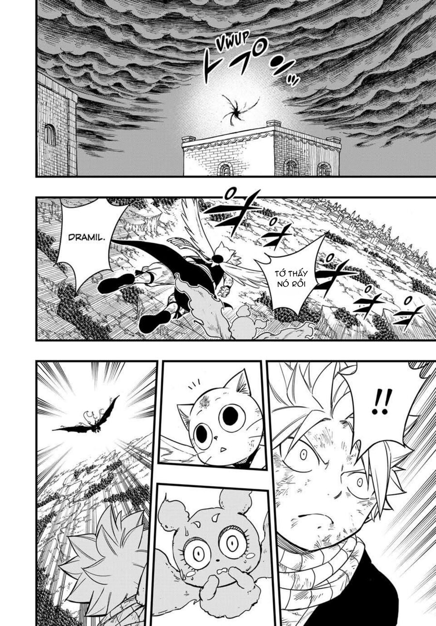 Hội Pháp Sư: Nhiệm Vụ 100 Năm Chap 177 - Next Chap 178