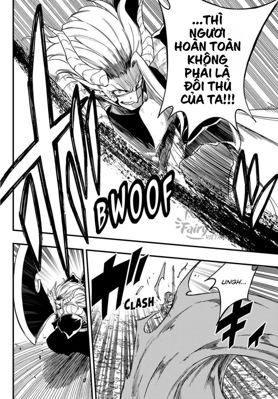 Hội Pháp Sư: Nhiệm Vụ 100 Năm Chap 177 - Next Chap 178