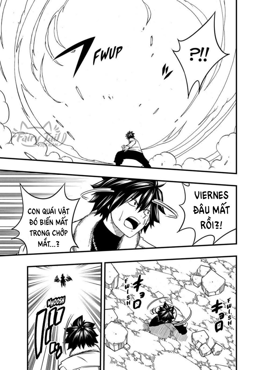 Hội Pháp Sư: Nhiệm Vụ 100 Năm Chap 178 - Next Chap 179