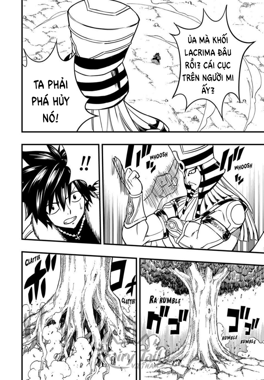Hội Pháp Sư: Nhiệm Vụ 100 Năm Chap 178 - Next Chap 179