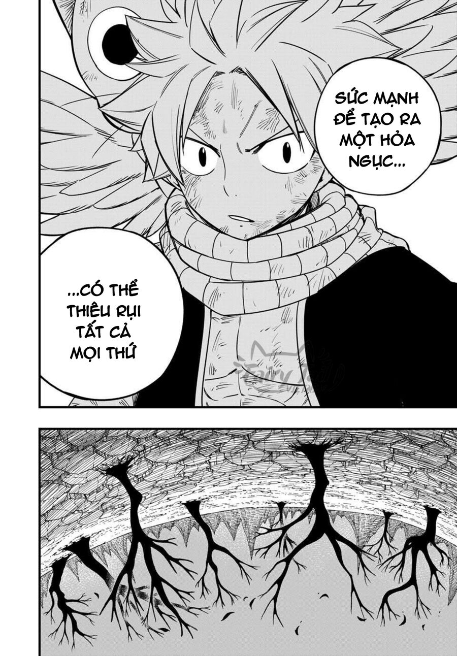 Hội Pháp Sư: Nhiệm Vụ 100 Năm Chap 178 - Next Chap 179