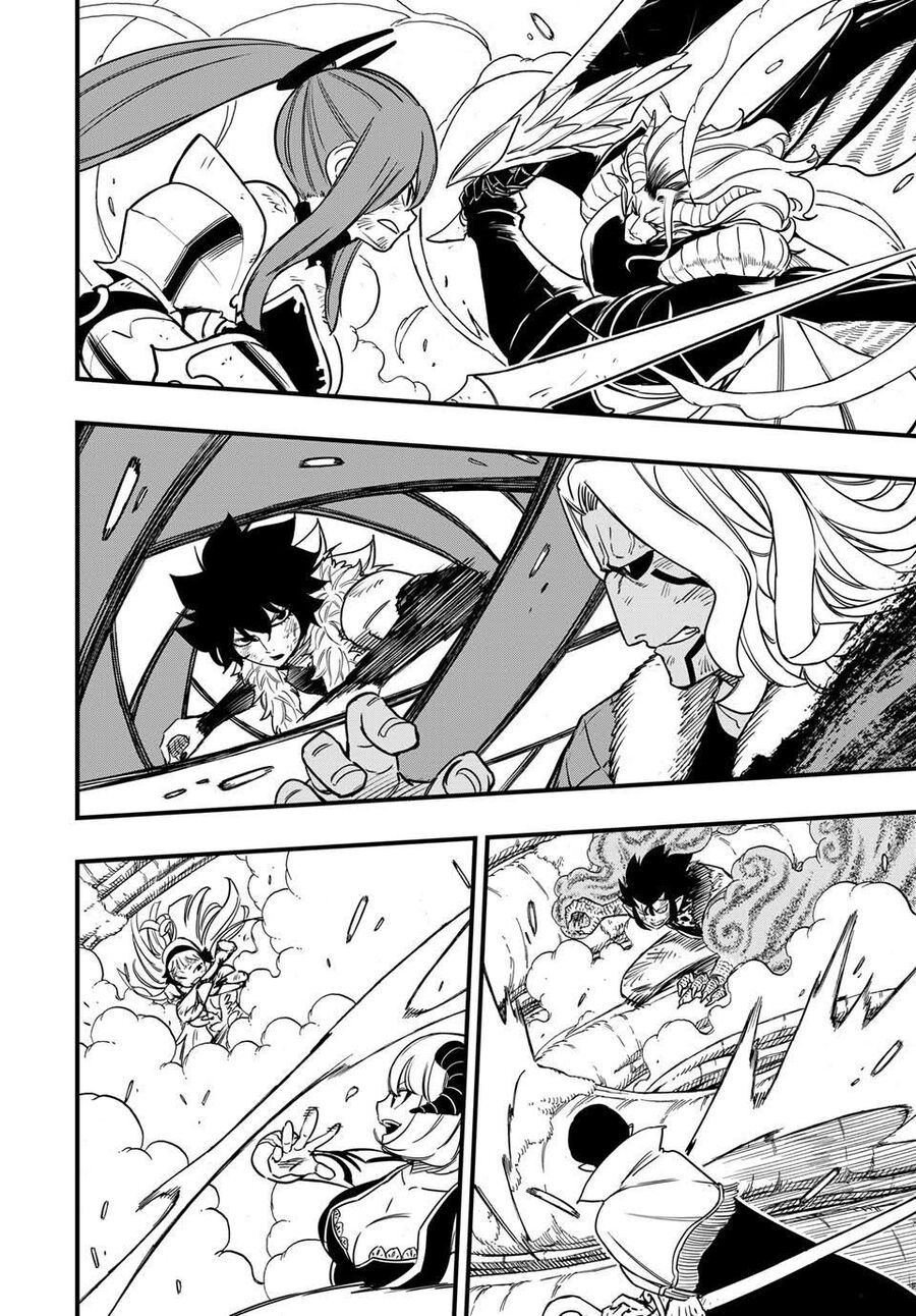 Hội Pháp Sư: Nhiệm Vụ 100 Năm Chap 178 - Next Chap 179