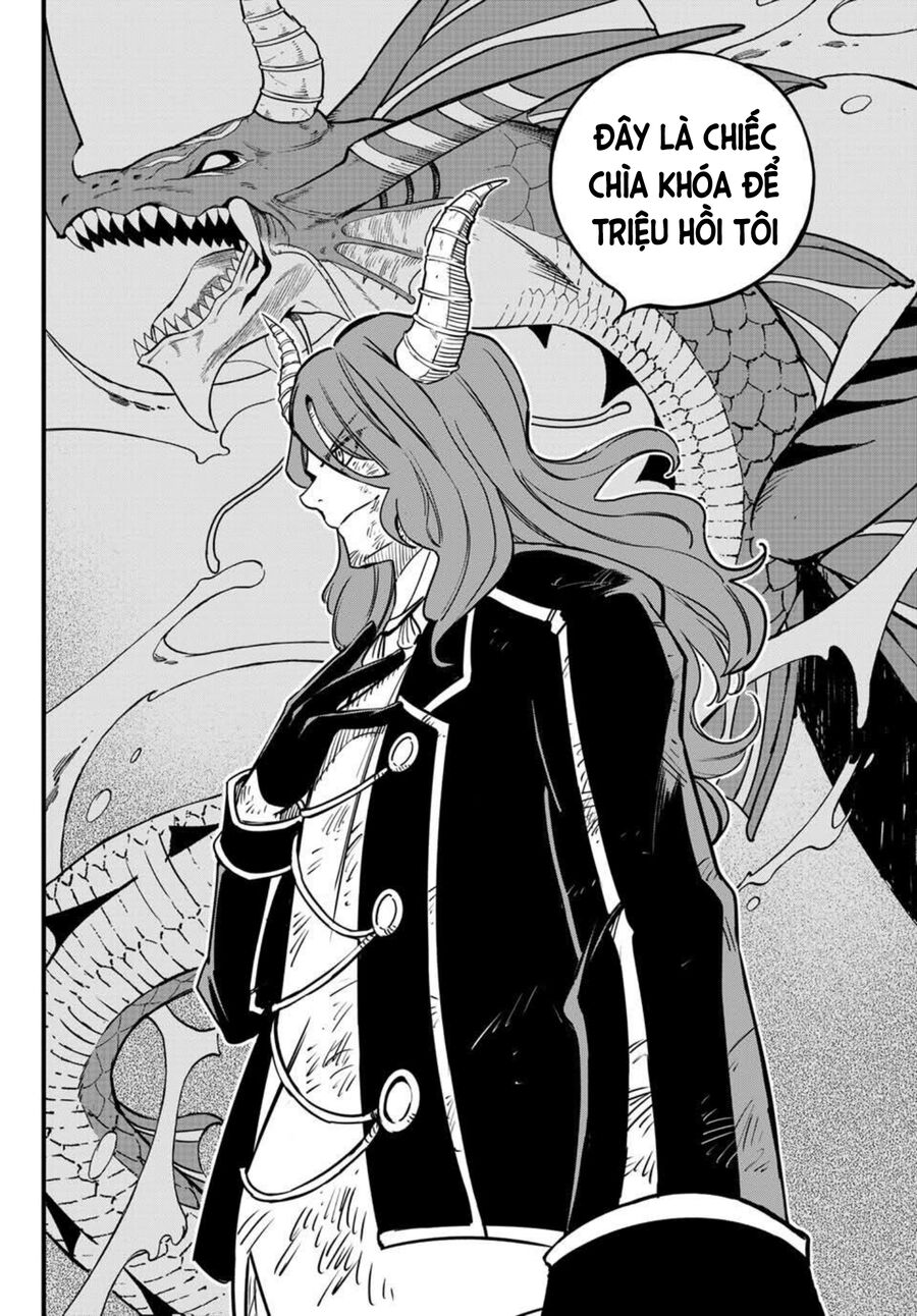 Hội Pháp Sư: Nhiệm Vụ 100 Năm Chap 178 - Next Chap 179