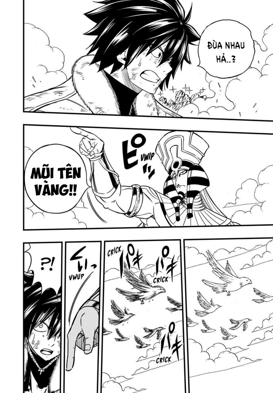 Hội Pháp Sư: Nhiệm Vụ 100 Năm Chap 179 - Next Chap 180