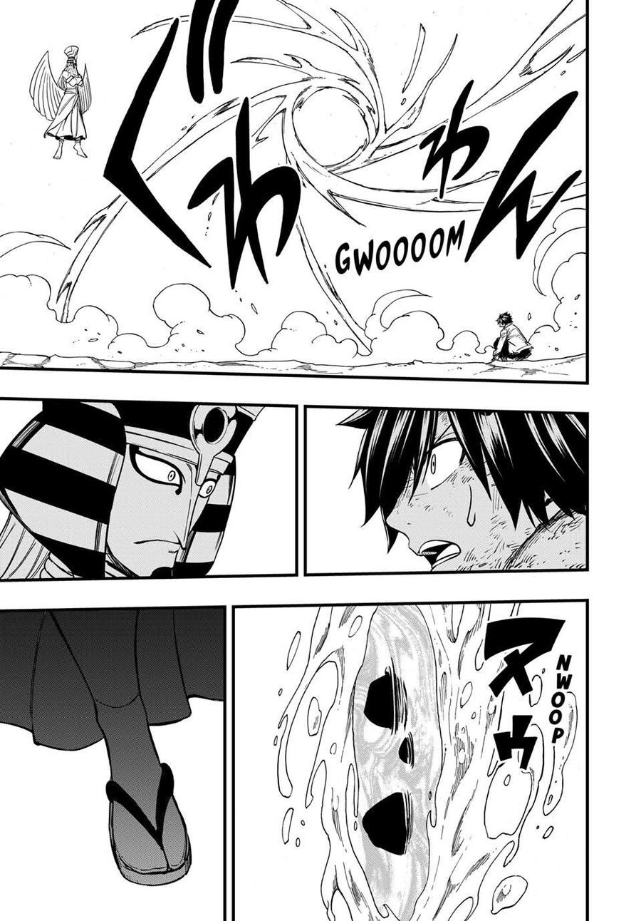 Hội Pháp Sư: Nhiệm Vụ 100 Năm Chap 179 - Next Chap 180