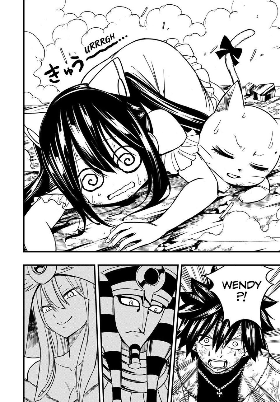 Hội Pháp Sư: Nhiệm Vụ 100 Năm Chap 179 - Next Chap 180