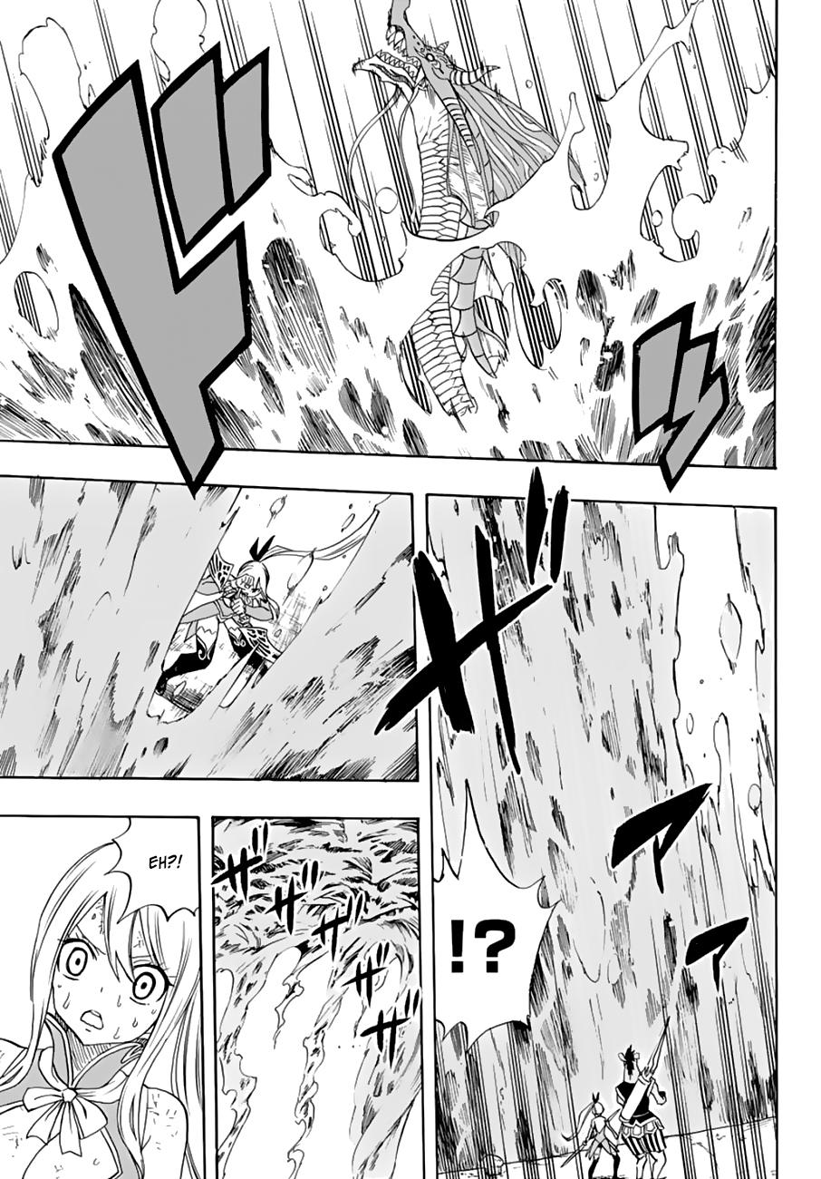 Hội Pháp Sư: Nhiệm Vụ 100 Năm Chap 18 - Next Chap 19