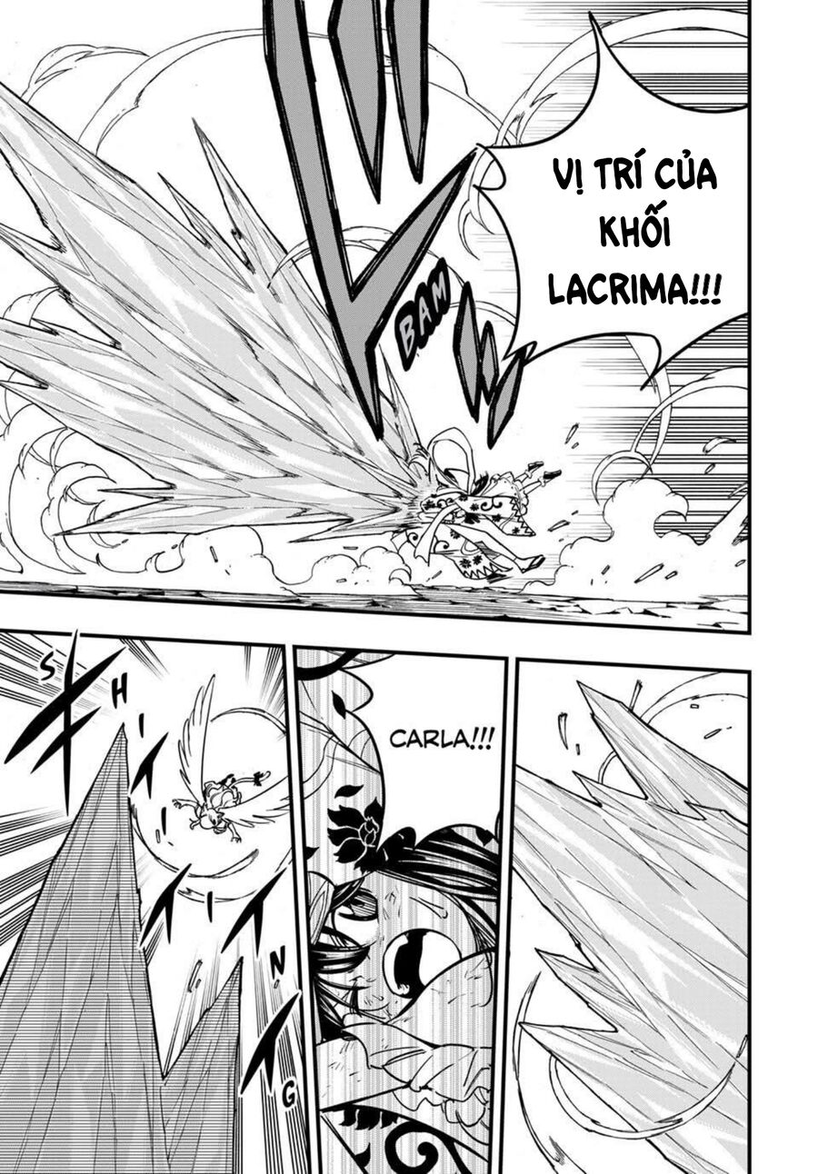 Hội Pháp Sư: Nhiệm Vụ 100 Năm Chap 180 - Next Chap 181