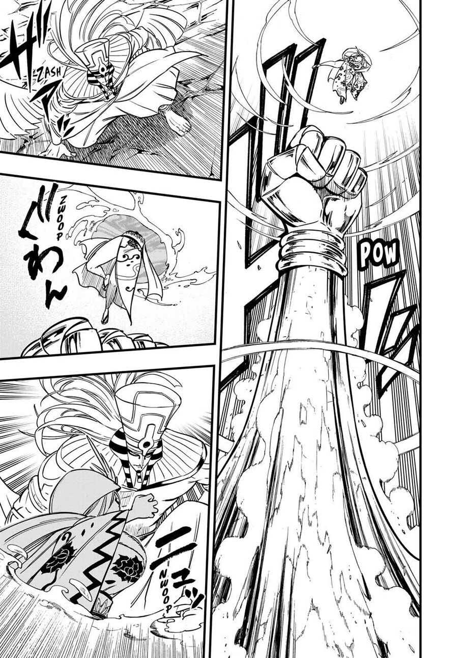 Hội Pháp Sư: Nhiệm Vụ 100 Năm Chap 180 - Next Chap 181