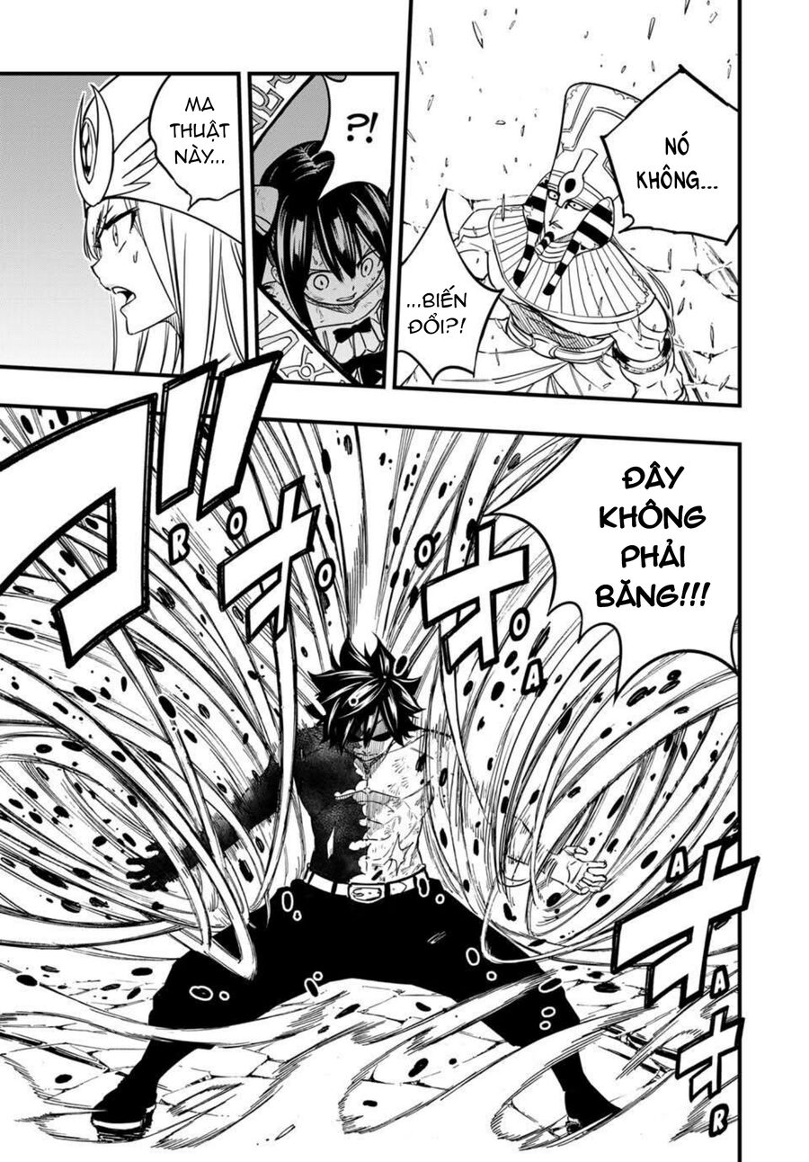 Hội Pháp Sư: Nhiệm Vụ 100 Năm Chap 182 - Next Chap 183