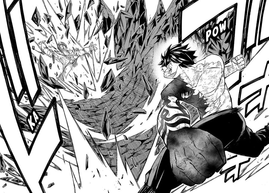 Hội Pháp Sư: Nhiệm Vụ 100 Năm Chap 182 - Next Chap 183