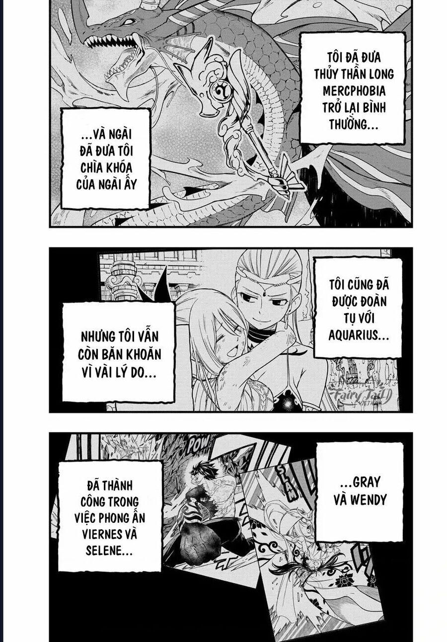 Hội Pháp Sư: Nhiệm Vụ 100 Năm Chap 183 - Next Chap 184