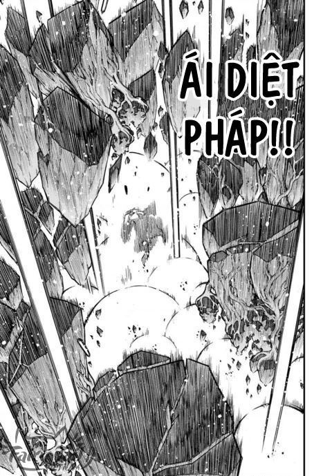 Hội Pháp Sư: Nhiệm Vụ 100 Năm Chap 184 - Next Chap 185