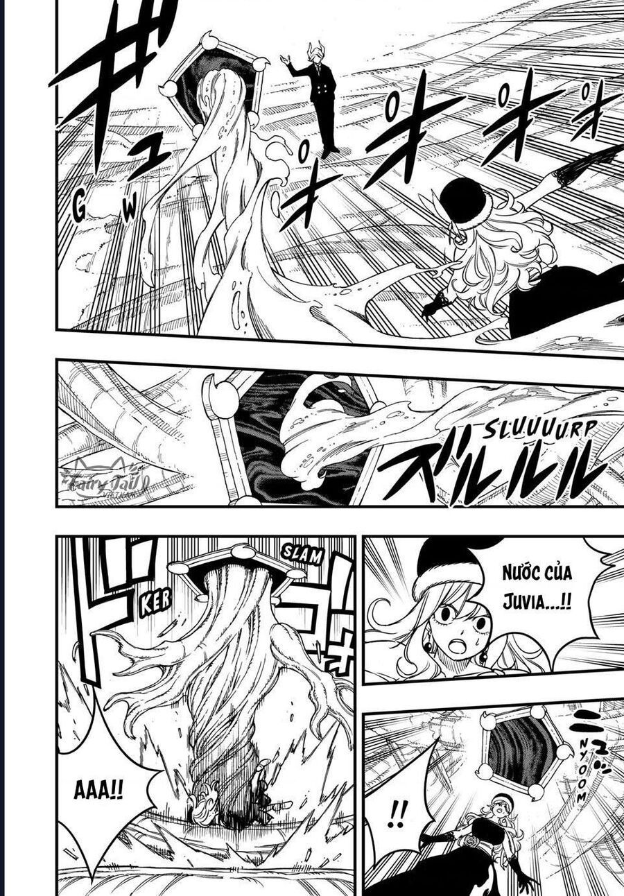 Hội Pháp Sư: Nhiệm Vụ 100 Năm Chap 188 - Next Chap 189