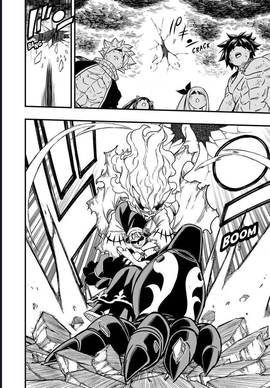 Hội Pháp Sư: Nhiệm Vụ 100 Năm Chap 189 - Next Chap 190