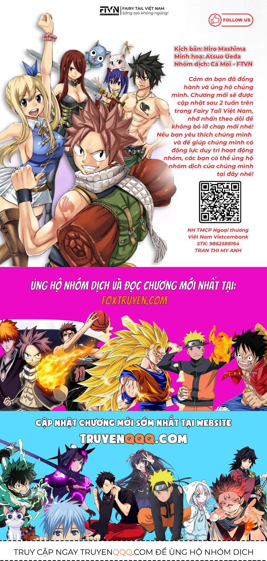 Hội Pháp Sư: Nhiệm Vụ 100 Năm Chap 191 - Next Chap 192
