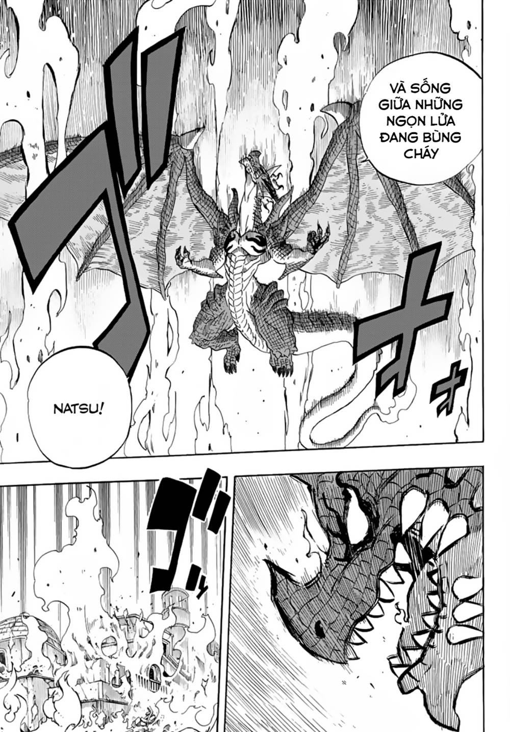 Hội Pháp Sư: Nhiệm Vụ 100 Năm Chap 20 - Next Chap 21