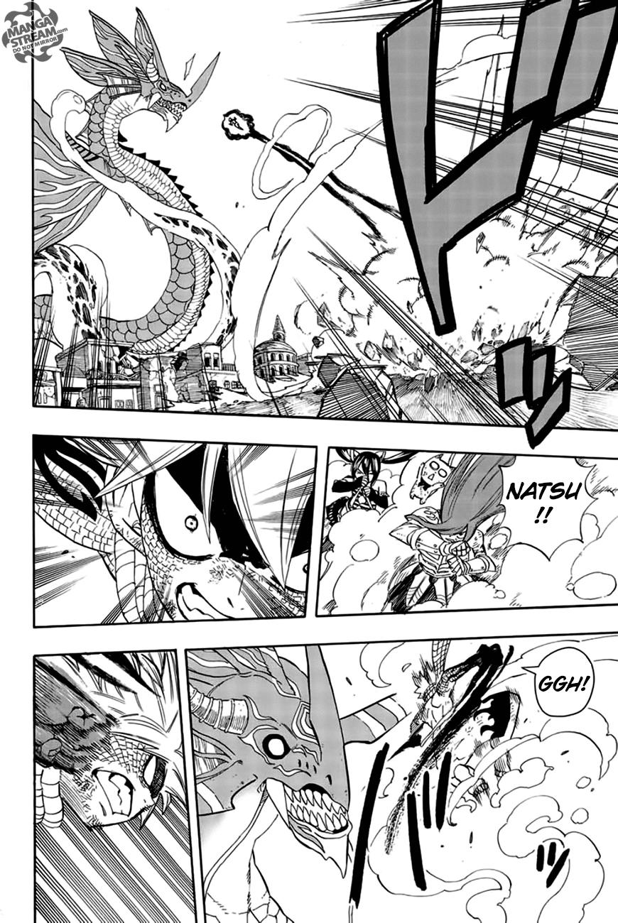 Hội Pháp Sư: Nhiệm Vụ 100 Năm Chap 21 - Next Chap 22